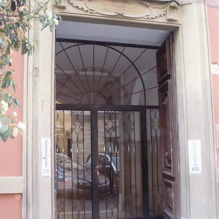 Di Porta Pia 罗马