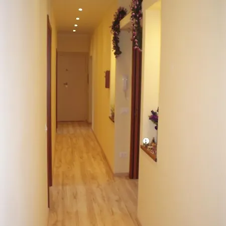 Di Porta Pia 罗马
